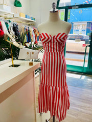 Sweetie Midi Dress