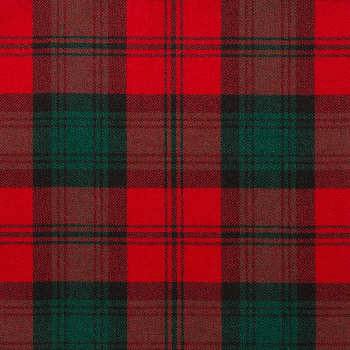 Reiver Wool Sash displayed elegantly, showcasing its luxurious 10oz wool material and sophisticated design.