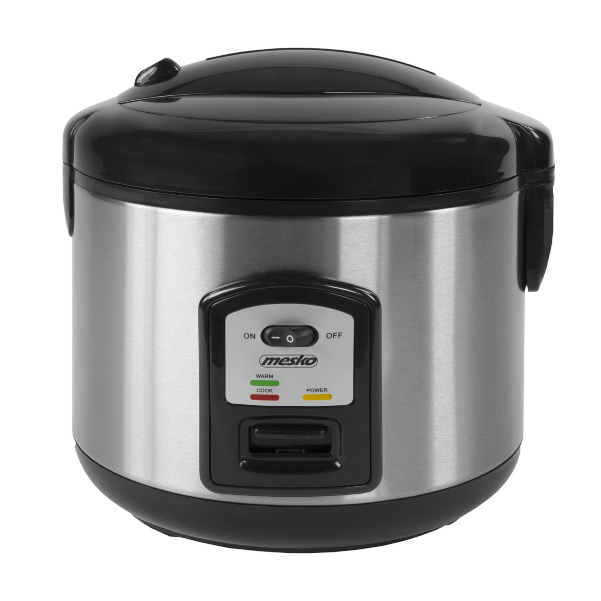 Cuiseur de riz Mesko MS 6411 - cuit le riz et le garde au chaud