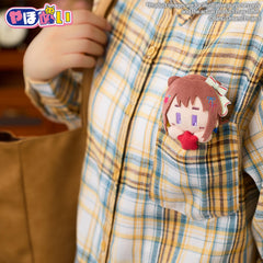 BanG Dream! YahoNui Hello, Happy World! Kokoro Tsurumaki