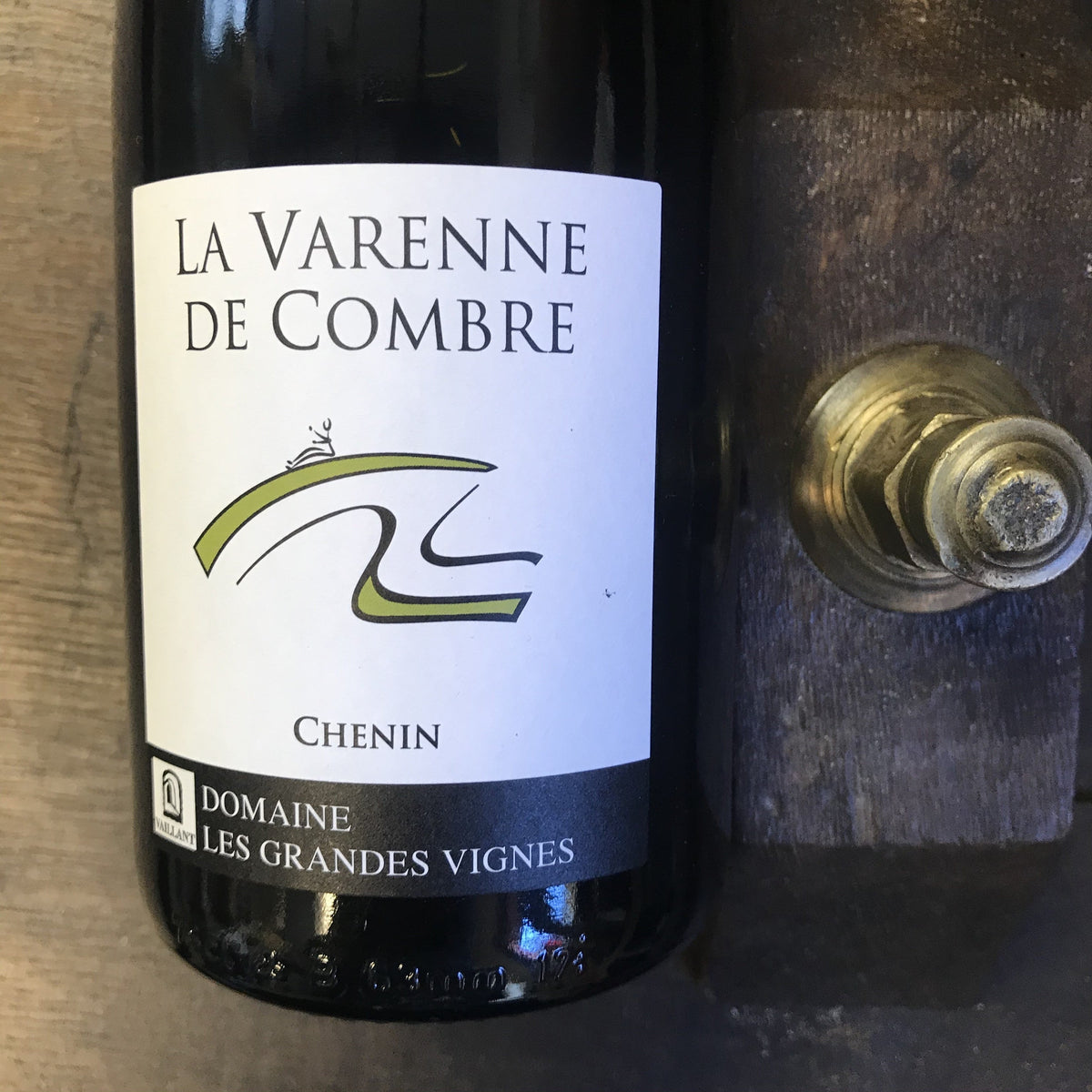 La varenne du combre 2018
