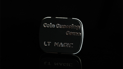 Coin Guessing Game by LT Magic