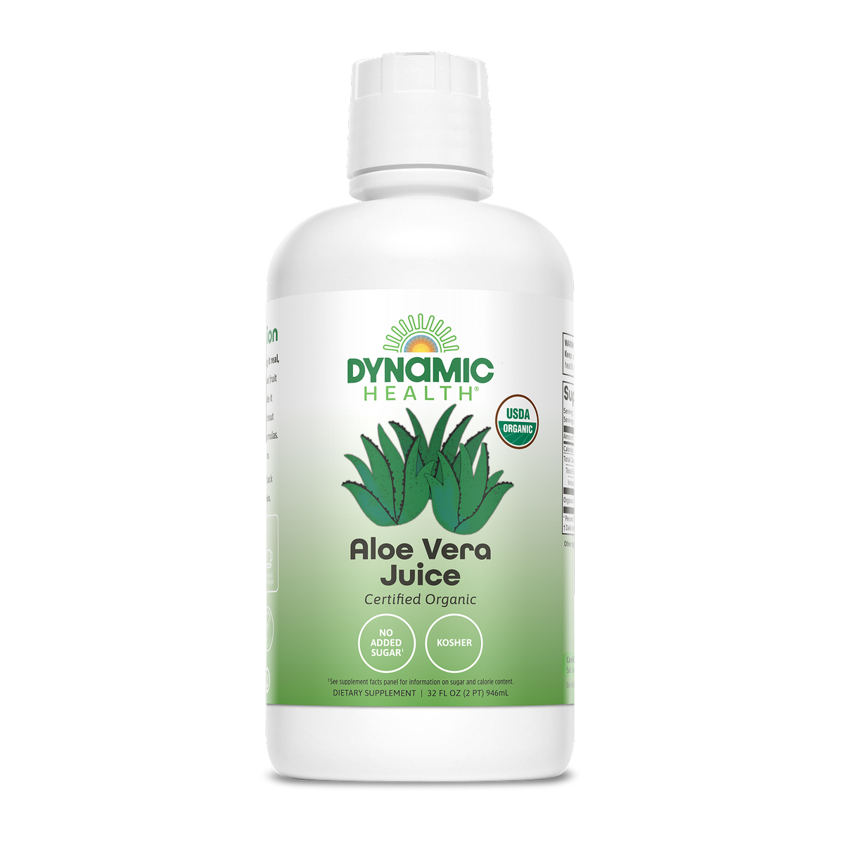 Aloe Vera Juice