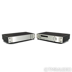 Pass Labs X1 Stereo Preamplifier