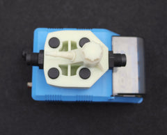 Bild des Artikels EMEC-Dosierpumpe-Model-PUMP-FCL-121,5-FP-230VAC-1,50l/h-0,3975gph-0,07A