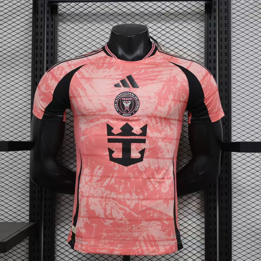 BAJO ENCARGO INTER MIAMI EDICION ESPECIAL 2024 VERSION FAN