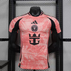 BAJO ENCARGO INTER MIAMI EDICION ESPECIAL 2024 VERSION FAN