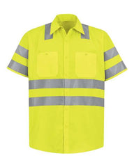 AB-Fluorescent Yellow/ Green