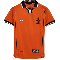 98/99 Netherlands Home kit