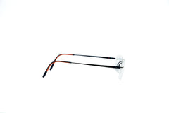 SILHOUETTE 5502/BP Optical Frame