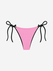 BAGNATA BIKINI SLIP PINK