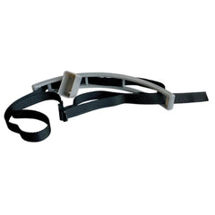 Gas Bottle Holder c/w 1250mm Strap & Spacer