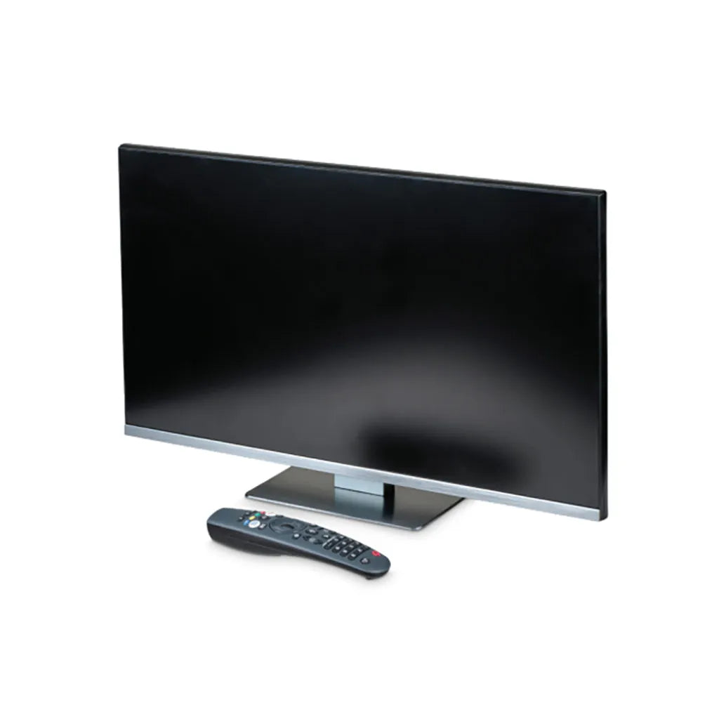 RV MEDIA 24” WebOS Smart TV 12V / 240V
