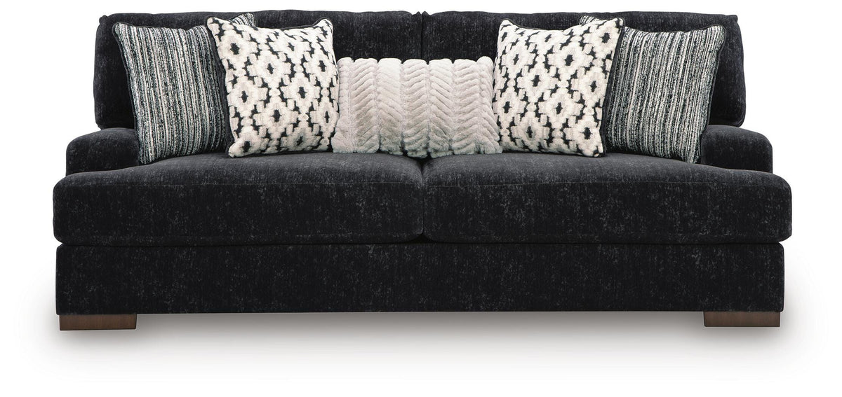 Whitmore Manor Sofa - Furniture Citi (Multi Location - MI)