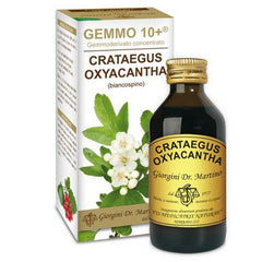 BIANCOSPINO 100ML ANALCOLICO GE10+