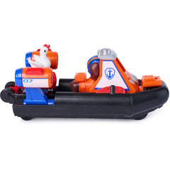 Paw Patrol Search&Rescue Køretøj-Zuma
