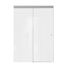 Pack Almagro | Mampara + Receptáculo + Columna + Grifería
