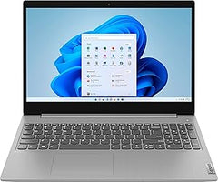 Lenovo Ideapad 3 Laptop 15.6" FHD Ryzen 3 16GB RAM