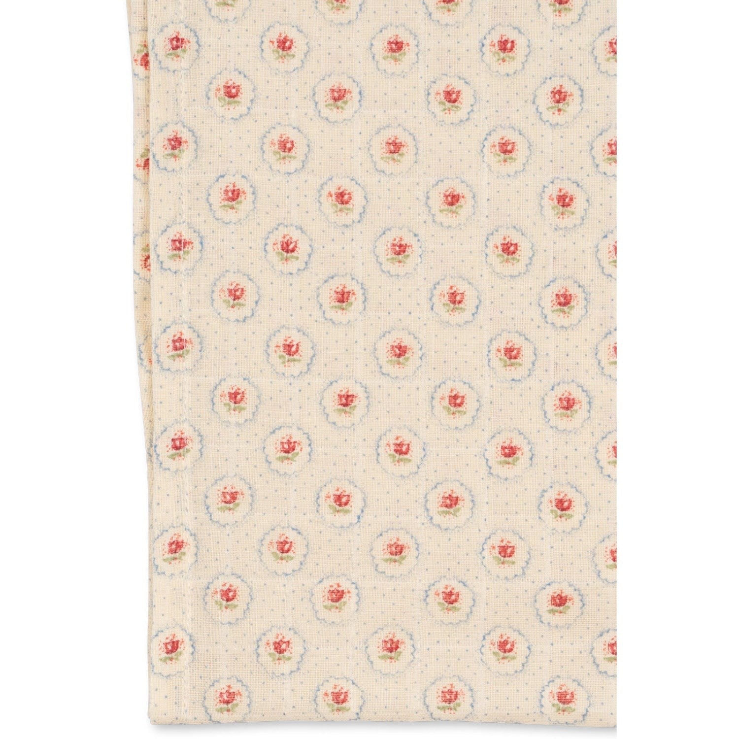 Konges Sløjd Mirage 3 Pakke Muslin Cloth Gots