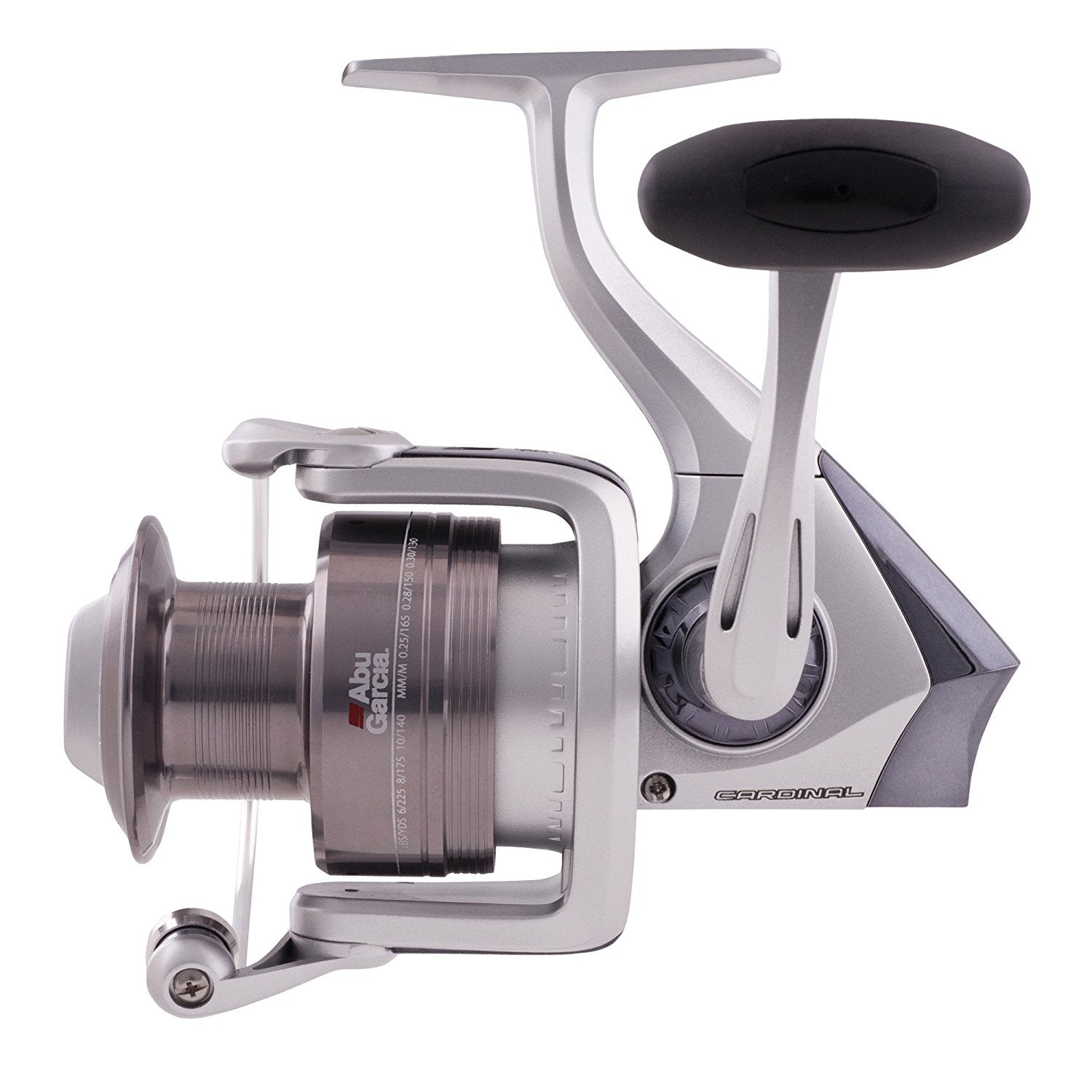 Abu Garcia Cardinal S60 Spinning Reel