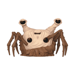 Pop! Spider Head (Funko Fusion)