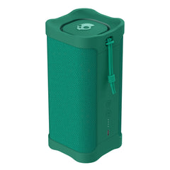 Skullcandy Terrain XL Wireless Bluetooth Speaker - IPX7 Waterproof Portable Speaker, 18 Hour Battery, Nylon Wrist Wrap, True Wireless Stereo