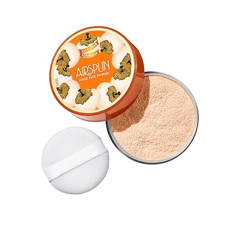 COTY Airspun Loose Face Powder - Translucent
