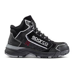 BOTA DE SEGURIDAD ALL ROAD NRNR TALLA 43