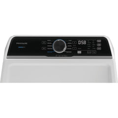 Frigidaire 7.0 cu. ft. Gas Dryer FLVG7523BW IMAGE 4