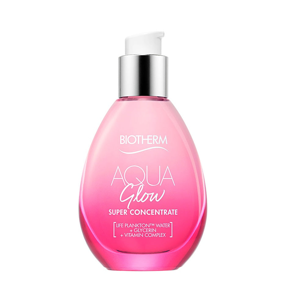 Super Concentrate serum do twarzy Aqua Glow 50ml