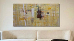 Violín - Giancarlo Bertini