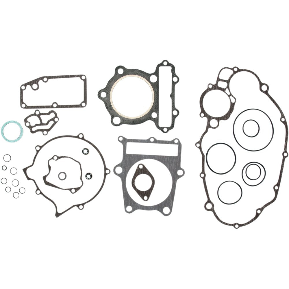 Vesrah Complete Gasket Set - Yamaha SR/TT/XT 500 VG-274