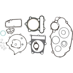 Vesrah Complete Gasket Set - Yamaha SR/TT/XT 500 VG-274