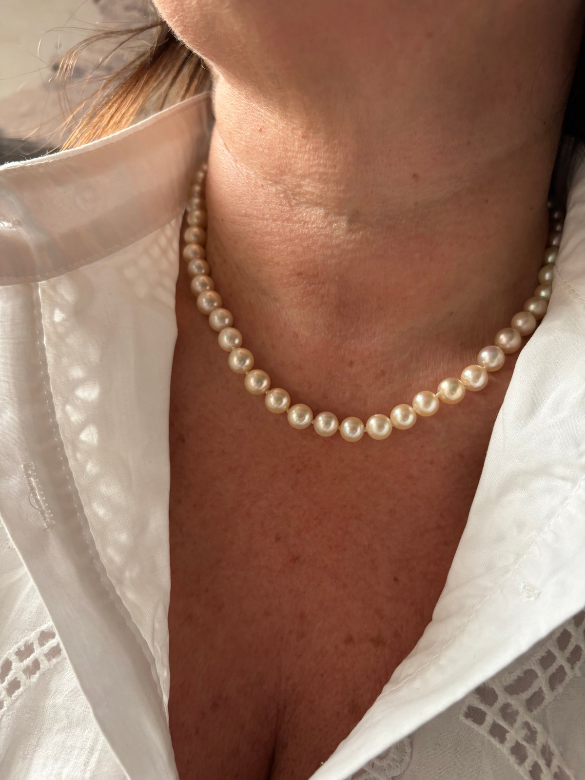 Collana di Perle