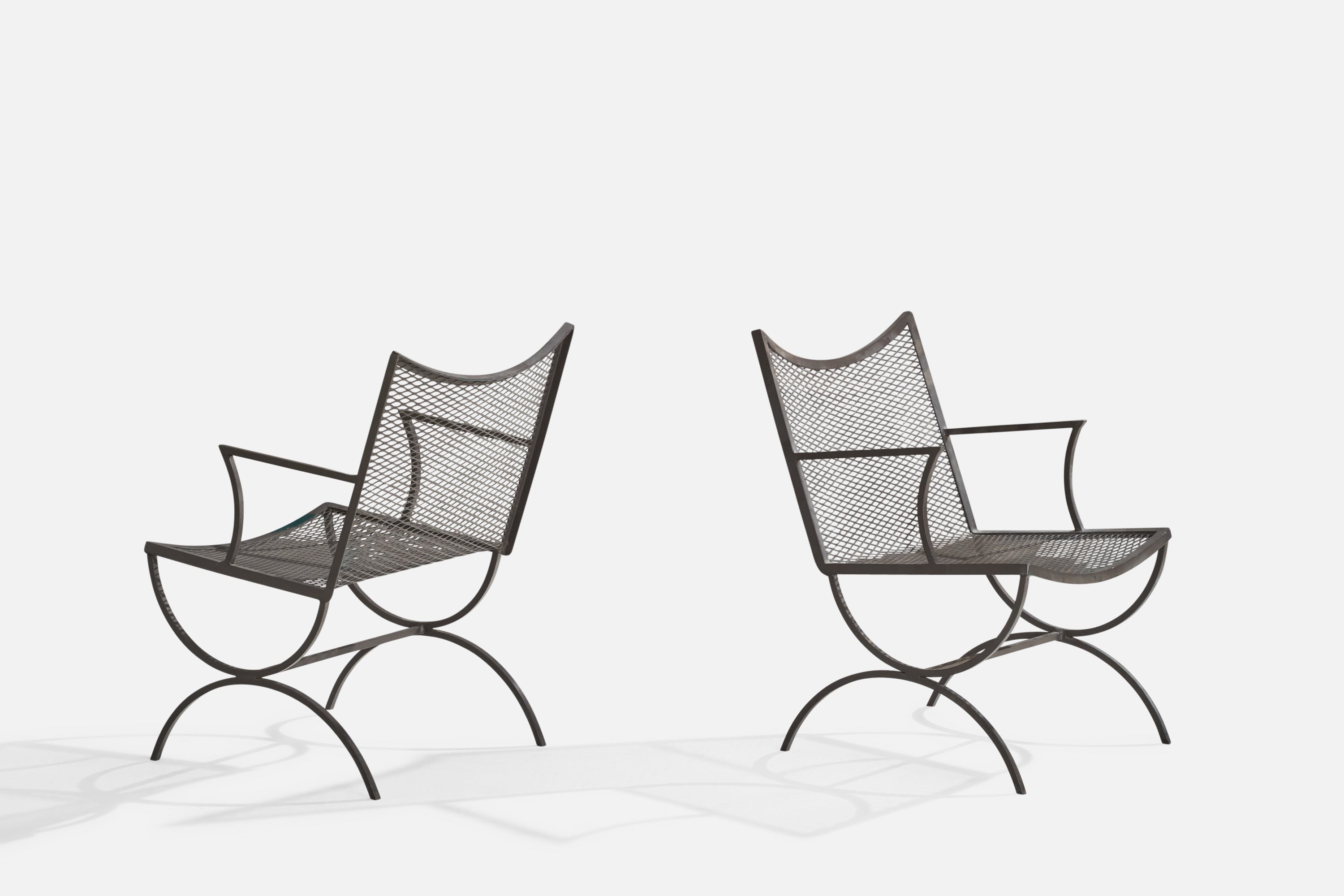 Mid-century and vintage 20th-century design, exclusive European and American furniture from PRB Collection.