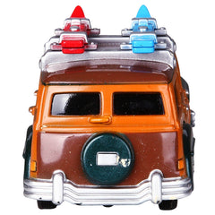 Beach Wagon