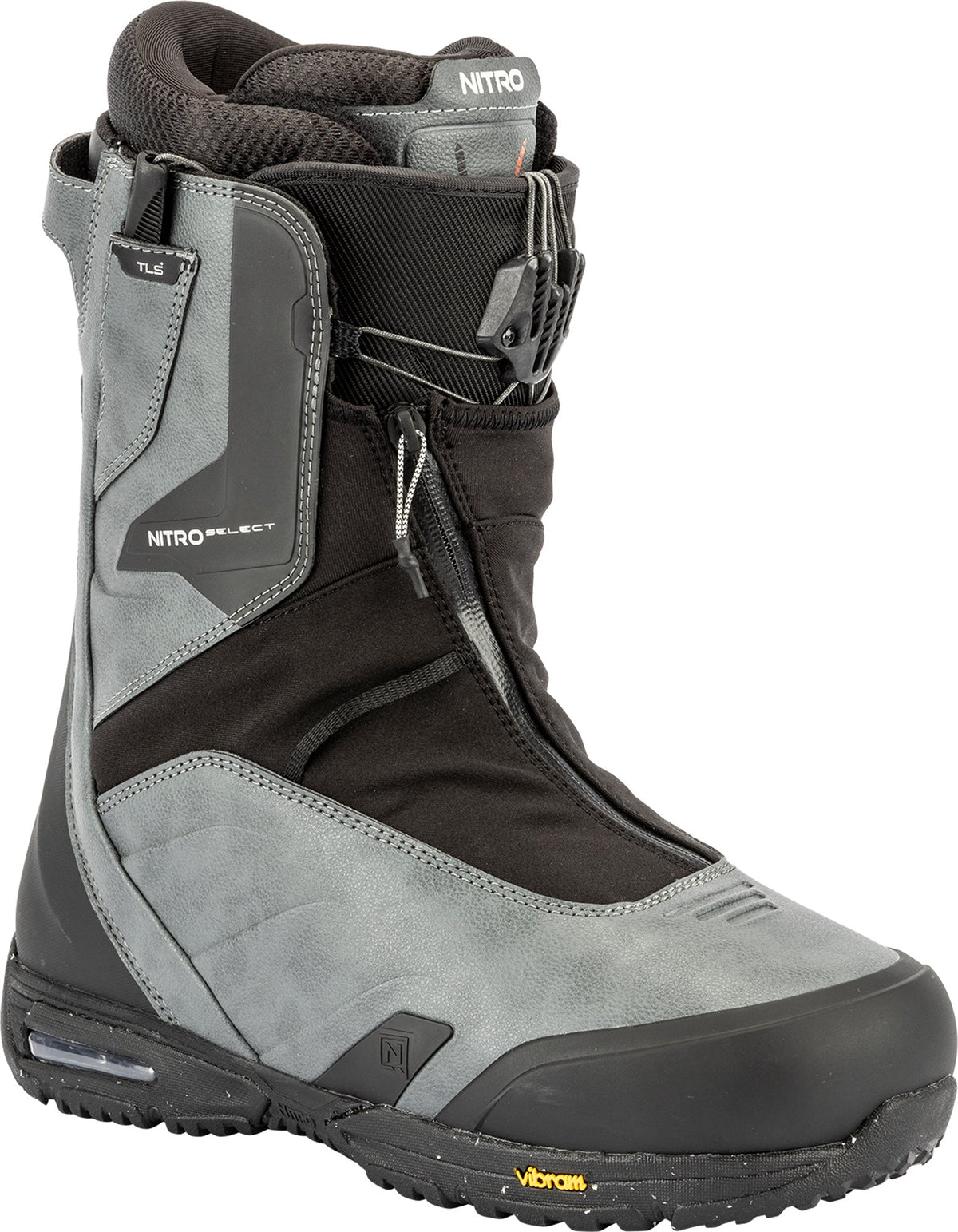 Nitro Select TLS+ Boots
