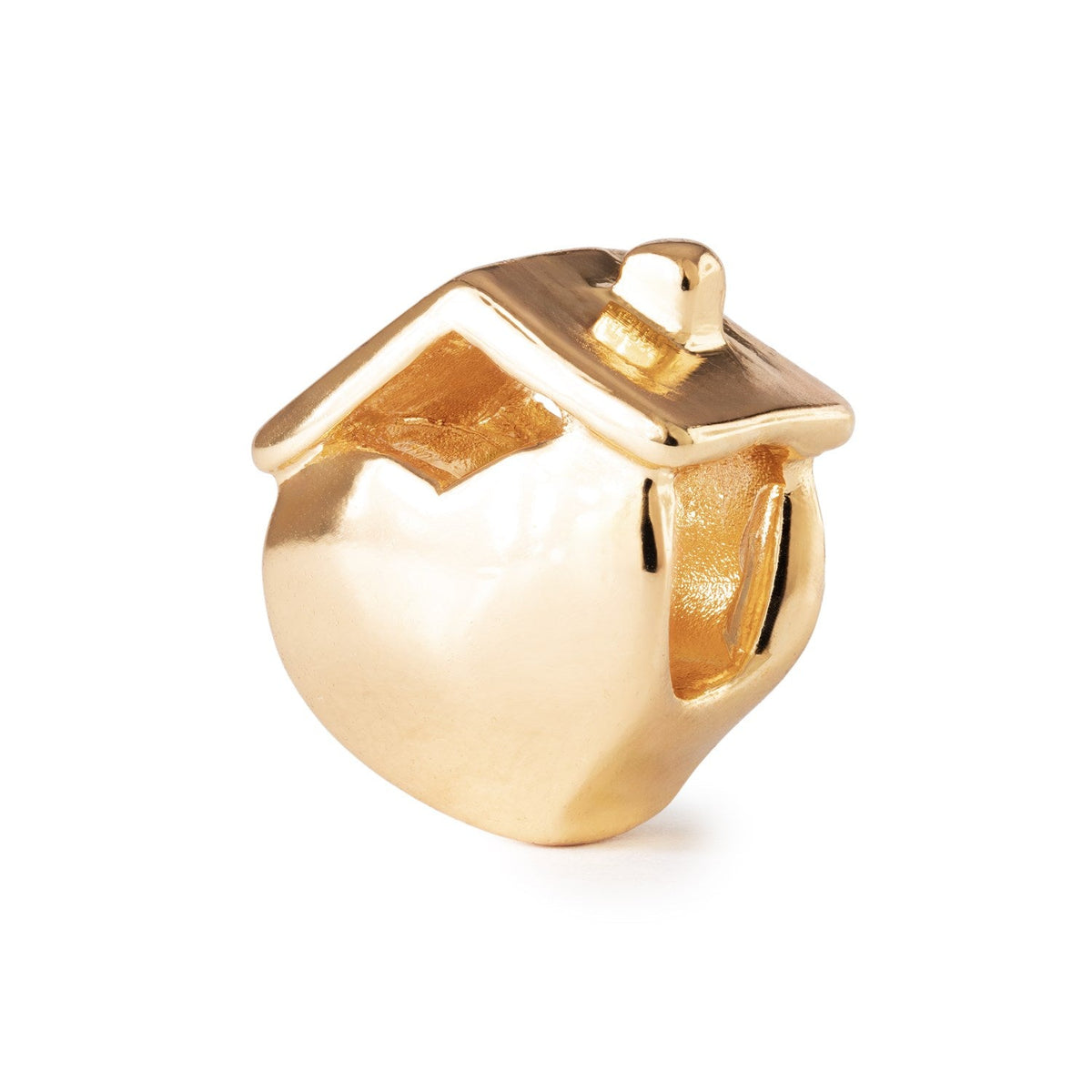 Heimat, 18k vergoldet TGPBE-30004
