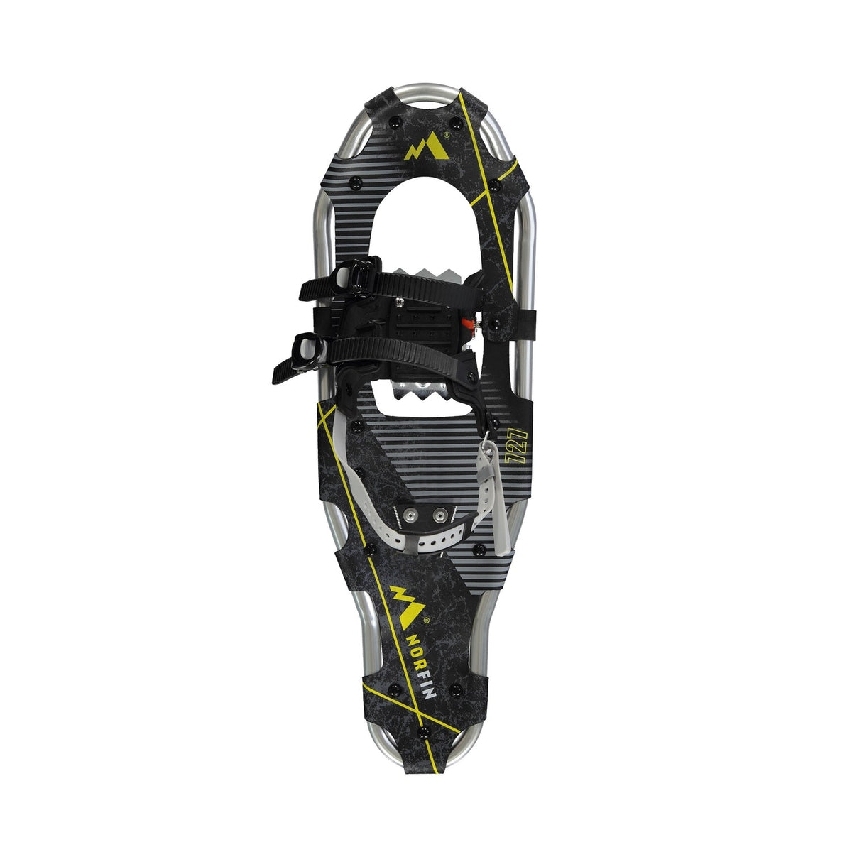 RAQUETTE GKS 86-130-PV