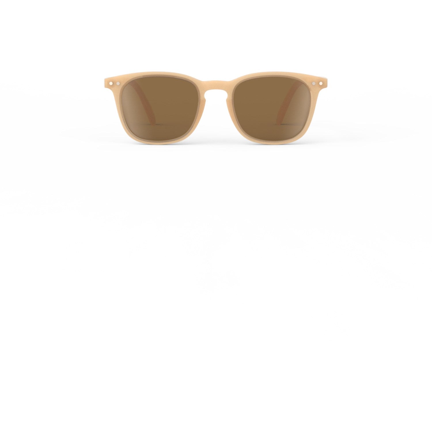 Izipizi KIDS 3/5 E Macchiato Solbriller