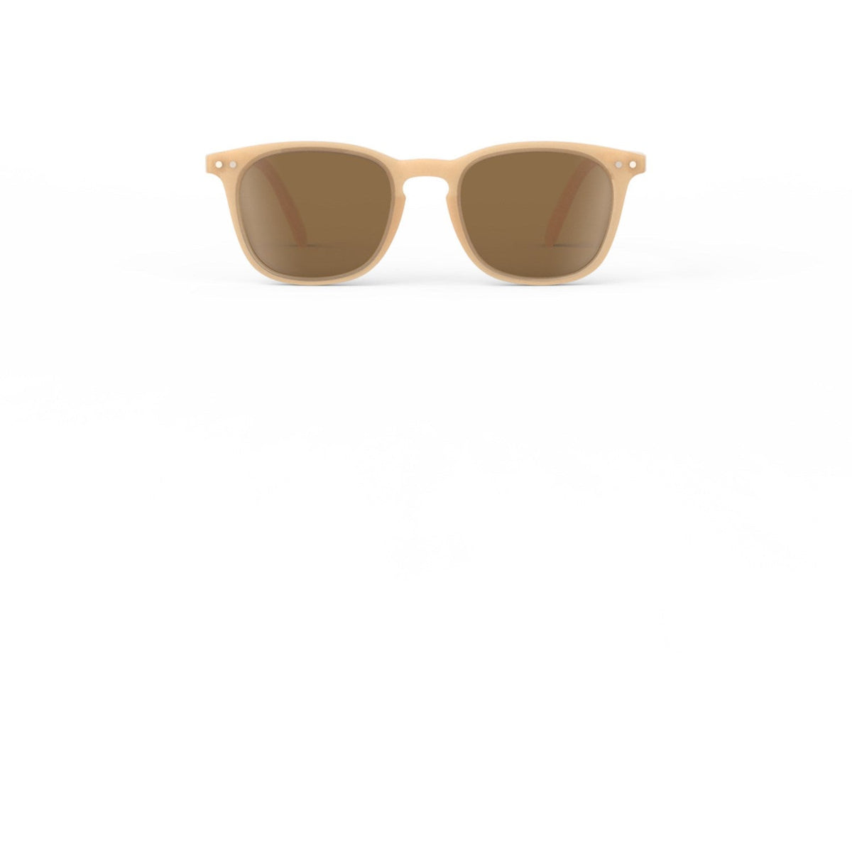 Izipizi KIDS 3/5 E Macchiato Solbriller