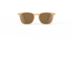 Izipizi KIDS 3/5 E Macchiato Solbriller