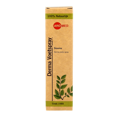 Aromed Dexema derma voetspray 20 Milliliter