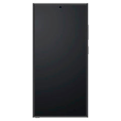 Samsung Galaxy S24 Ultra Spigen NeoFlex Skärmskydd i Plast - 2-Pak - Genomskinlig
