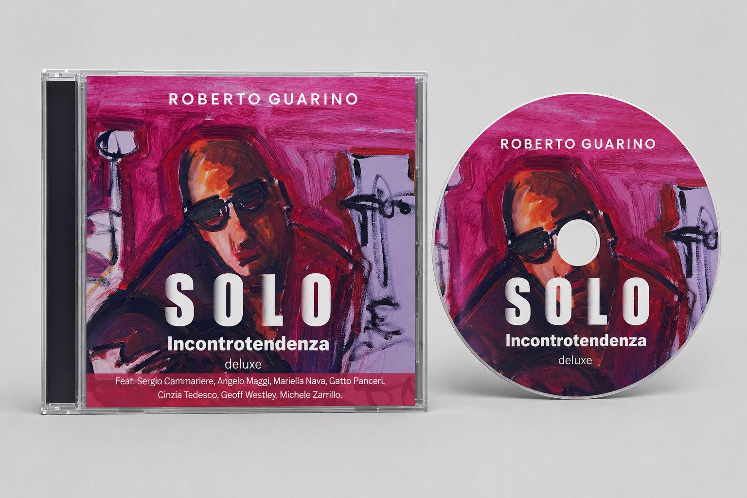 Solo Incontrotendenza