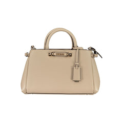 Guess Jeans Beige  Women Handbag