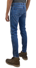 X SANTINO - Jeans @cristianpreece