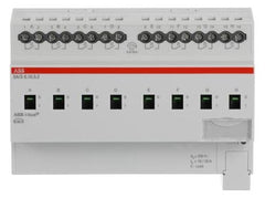 ABB SA/S8.16.5.2 Schaltaktor 8fach 16 A C-Last REG 2CDG110267R0011