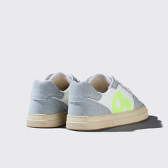 ORKNEY ISLAND Herren Sneaker - safety grey
