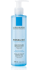 La Roche Posay Rosaliac Make-Up Removal Gel | 195 ml fra La Roche Posay